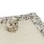 Trixie Leo Sisal Plat pentru Leo, 55x35 cm, Crem