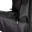 Trixie Troler Transport Elegance pentru Pisici si Caini pana la 10kg, Maner Retractabil, 45x41x31cm, Negru