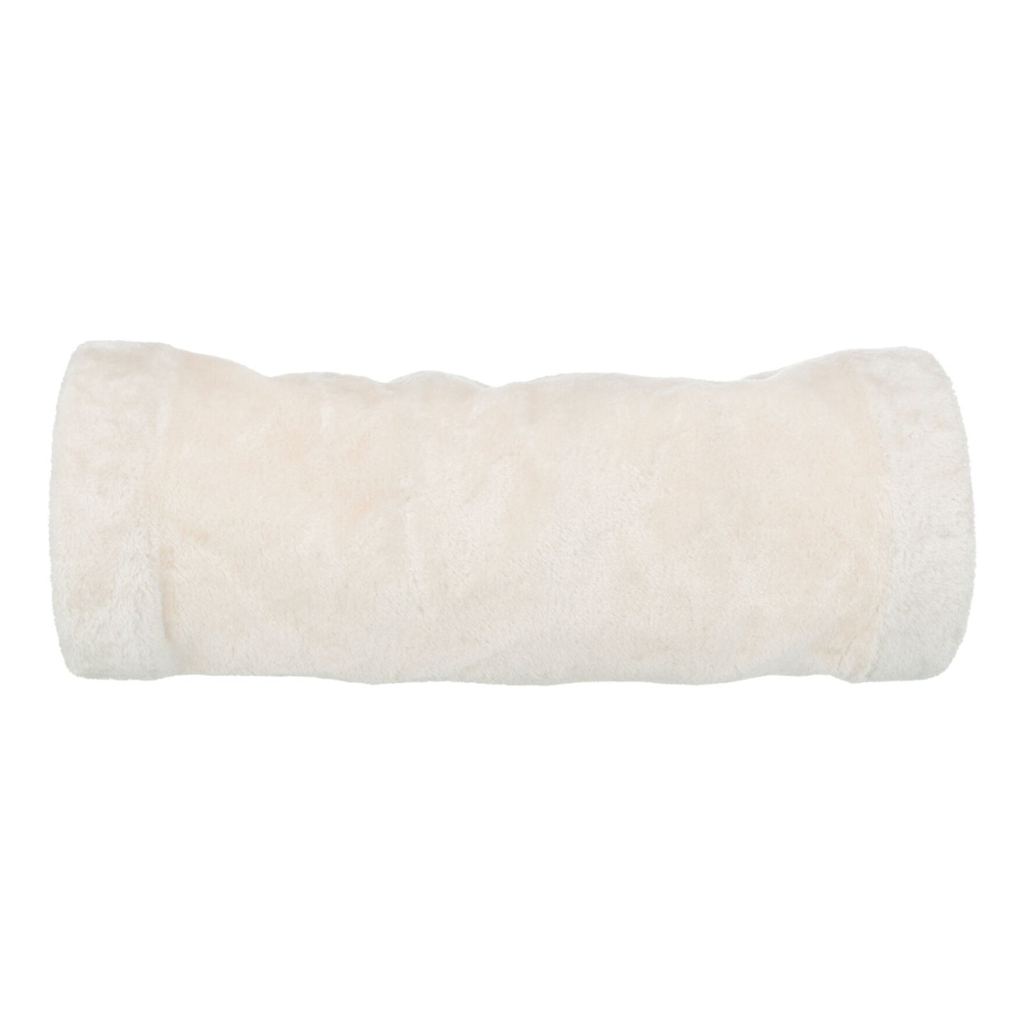 Trixie Tunel De Joaca Pentru Pisici, Plus, 22x60 cm, Bej