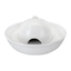 Trixie Vital Flow Fântână Apa din Ceramică pentru Pisici, 800ml