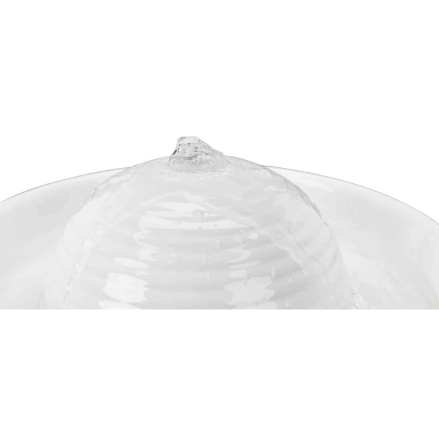Trixie Vital Flow Fântână Apa din Ceramică pentru Pisici, 800ml