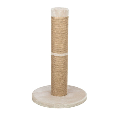 Trixie XXL Rue Ansamblu pentru Pisici, 50x15x80 cm, Bej