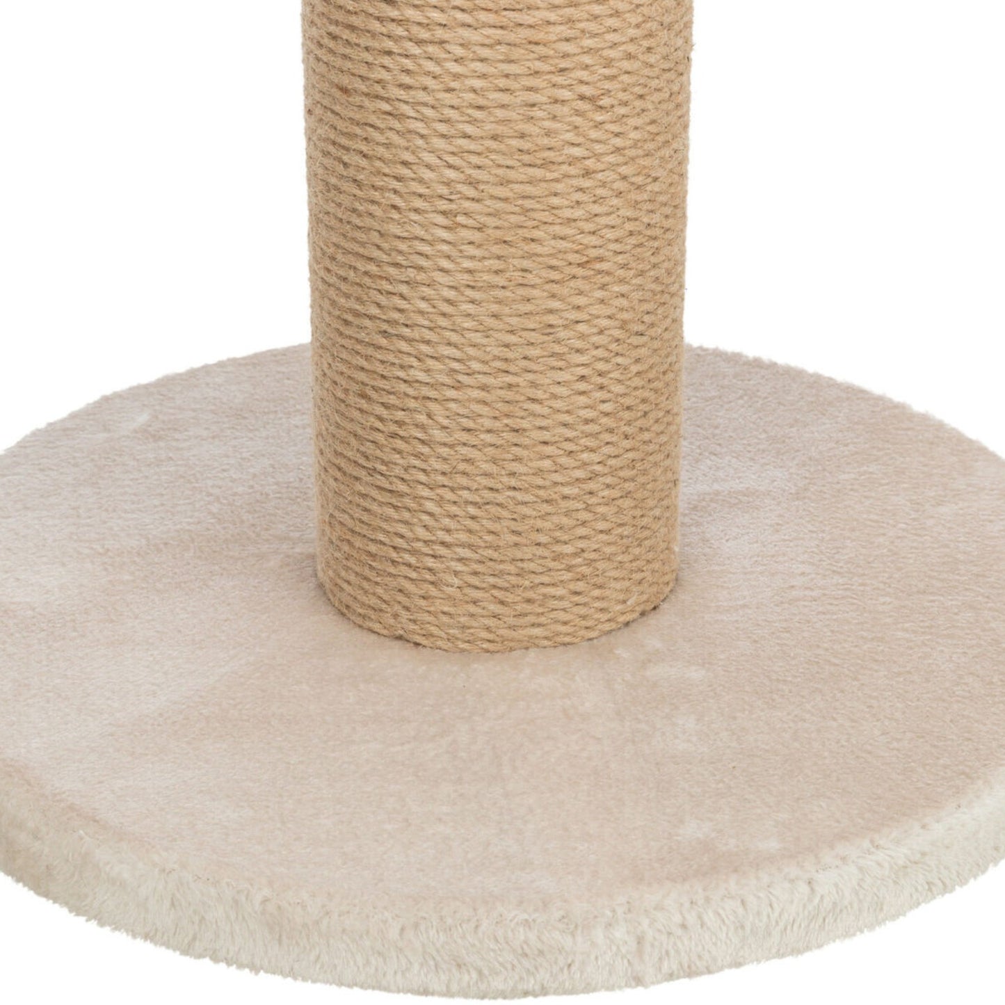 Trixie XXL Rue Ansamblu pentru Pisici, 50x15x80 cm, Bej