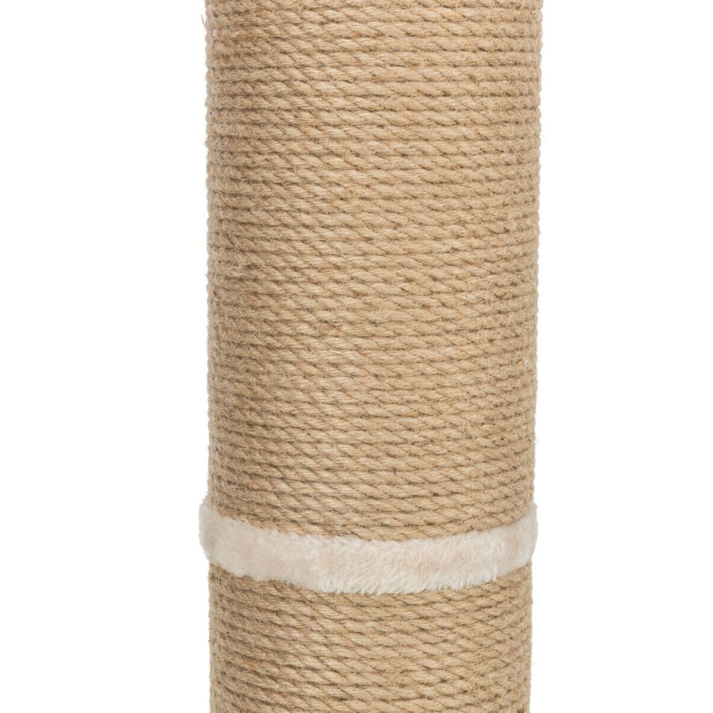 Trixie XXL Rue Ansamblu pentru Pisici, 50x15x80 cm, Bej