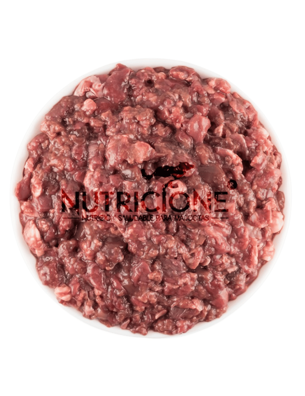 BARF 100% organe de miel măcinate – dietă BARF