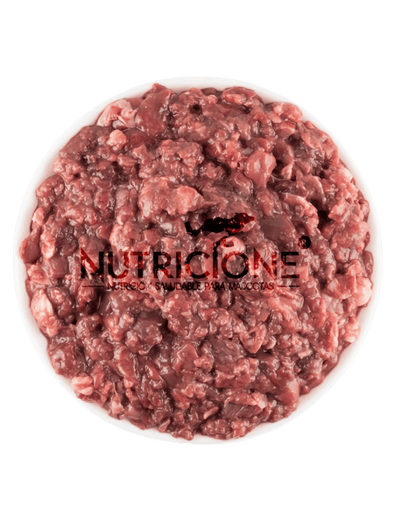 BARF 100% organe de miel măcinate – dietă BARF