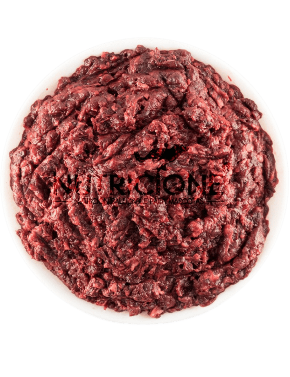 BARF 100% Carne Cerb 1Kg