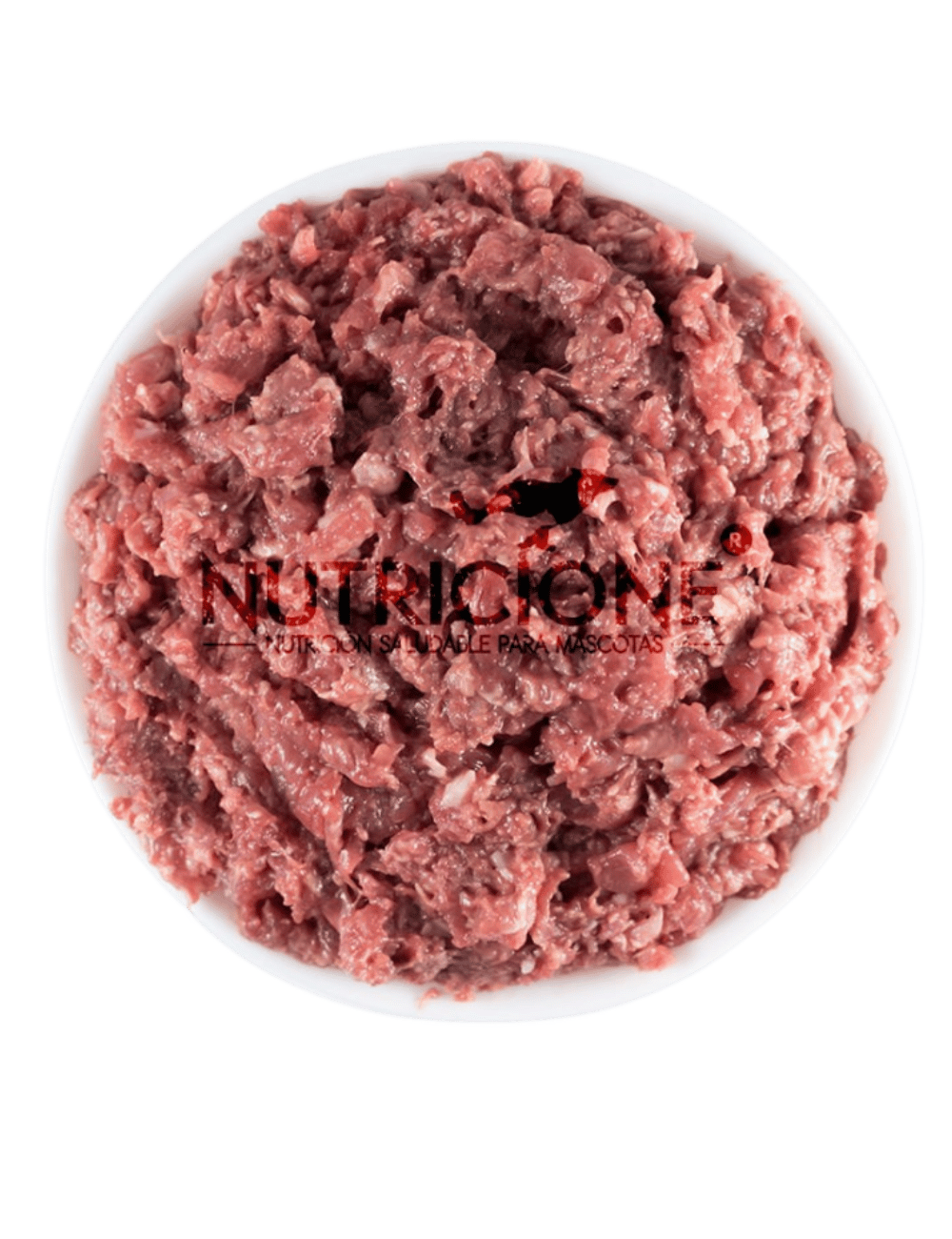 BARF 100% carne de iepure măcinată – dietă BARF