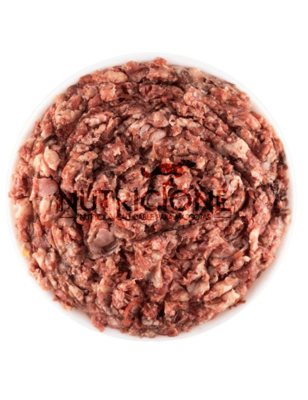 BARF 100% carne de rață măcinată – dietă BARF