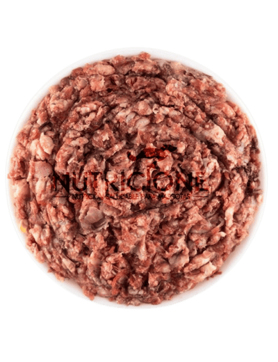 BARF 100% carne de rață măcinată – dietă BARF