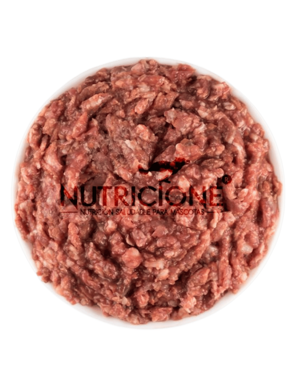 BARF 100% carne de curcan măcinată – dietă BARF