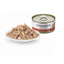 Canagan Tuna with Crab Conserva, Hrana Umeda Ultra Premium pentru Pisici cu Ton si Crab, 75g