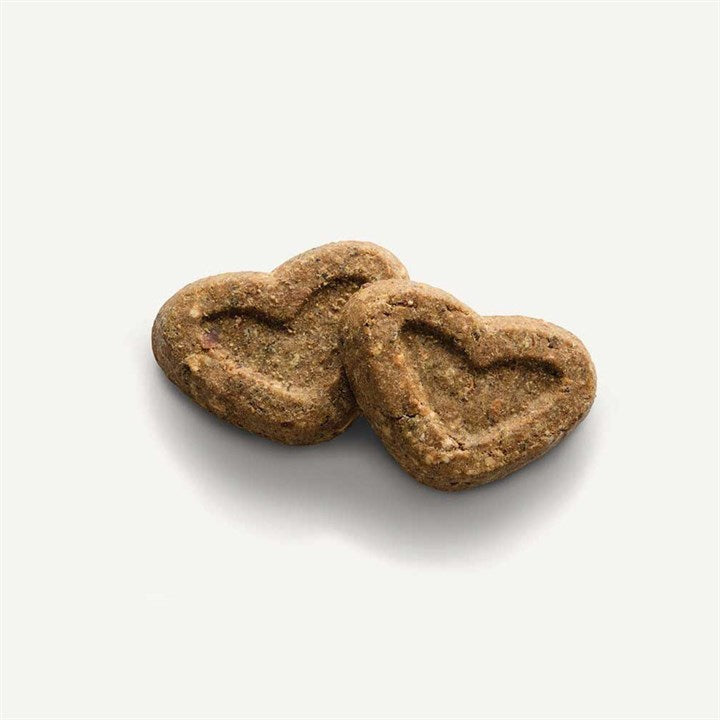 Canagan Chicken Biscuit Bakes, Recompense pentru Caini Coapte Manual, Grain-Free, cu Pui si Ierburi Aromatice, 150g