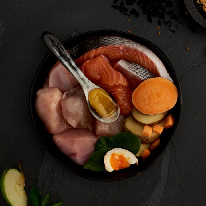 Canagan Light / Senior / Sterilised, Hrana Ultra Premium pentru Pisici, cu Pui pentru Controlul Greutatii, 375g / 4kg