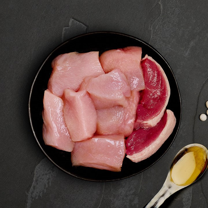 Canagan Chicken with Duck Conserva, Hrana Umeda Ultra Premium pentru Pisici cu Pui si Rata, 75g