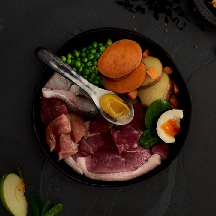 Canagan Country Game Small Breed, Hrana Ultra Premium pentru Caini Talie Mica cu Rata, Caprioara si Iepure, 2kg