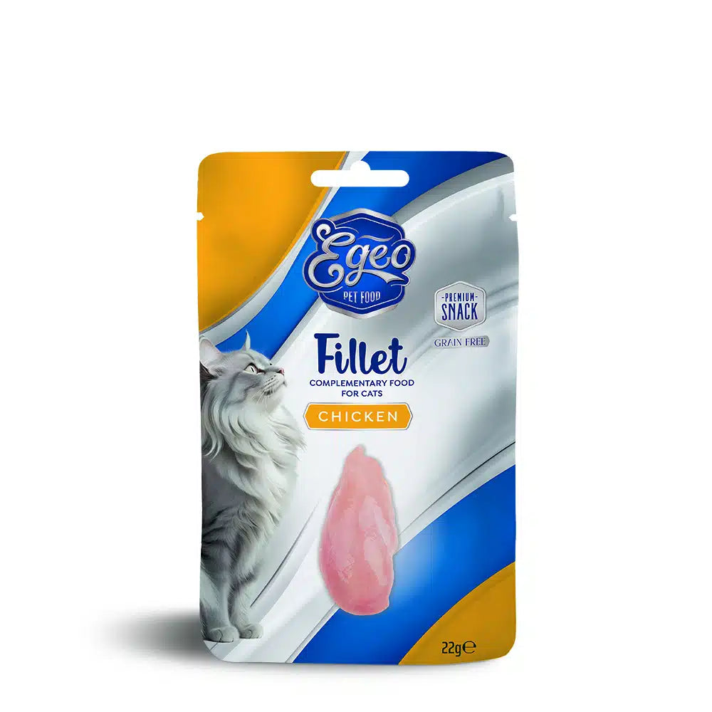 File de Pui 22g