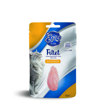 File de Pui 22g