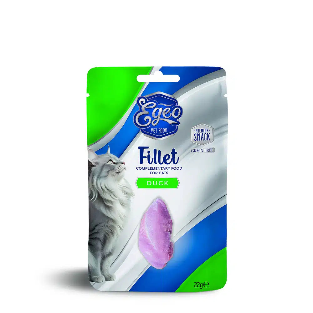 File de Rata 22g