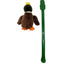 Hunter Jucarie de Aport pentru Caini Flingerz Furry Duck 59 cm