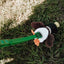Hunter Jucarie de Aport pentru Caini Flingerz Furry Duck 59 cm