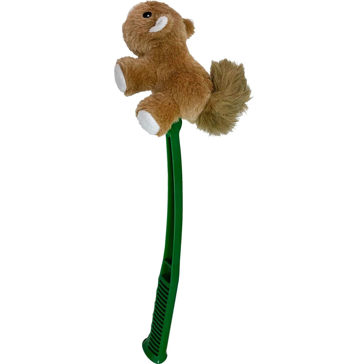 Hunter Jucarie de Aport pentru Caini Flingerz Furry Squirrel 22 cm