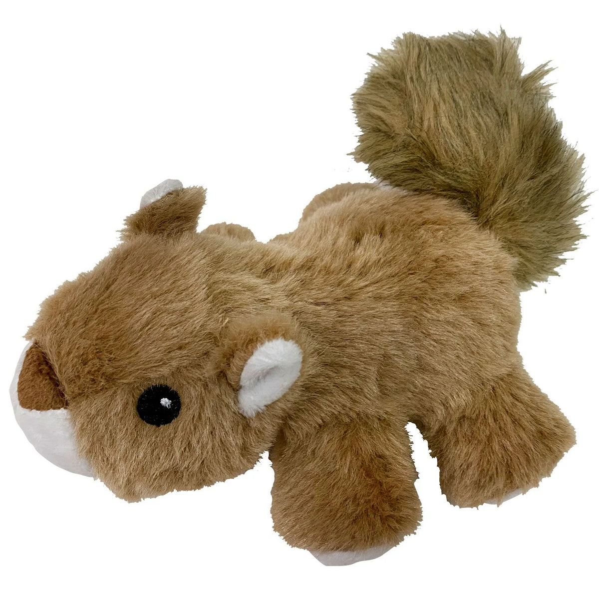 Hunter Jucarie de Aport pentru Caini Flingerz Furry Squirrel 22 cm